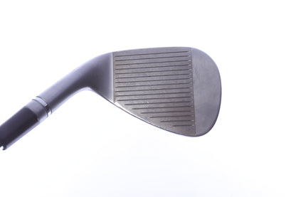 Used TaylorMade Milled Grind 5 Satin Chrome Pitching Wedge - Right-Handed - 46 Degrees - Wedge Flex-Next Round