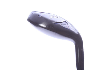 Used Callaway XR 4H Hybrid - Right-Handed - 22 Degrees - Regular Flex-Next Round