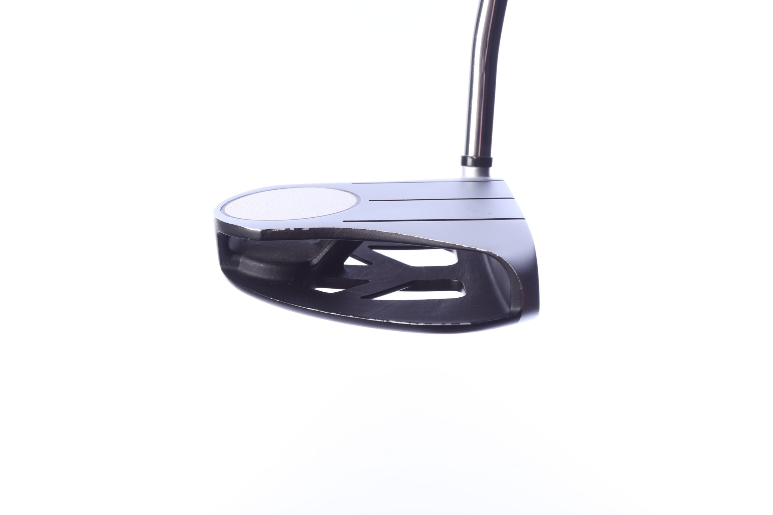 Used Odyssey Stroke Lab R-Ball Putter - Right-Handed - 35 in - Mallet