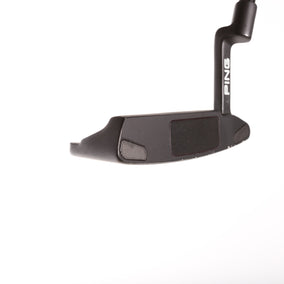 Used Ping 2023 Anser 2D Putter - Right-Handed - 34 in - Blade-Next Round