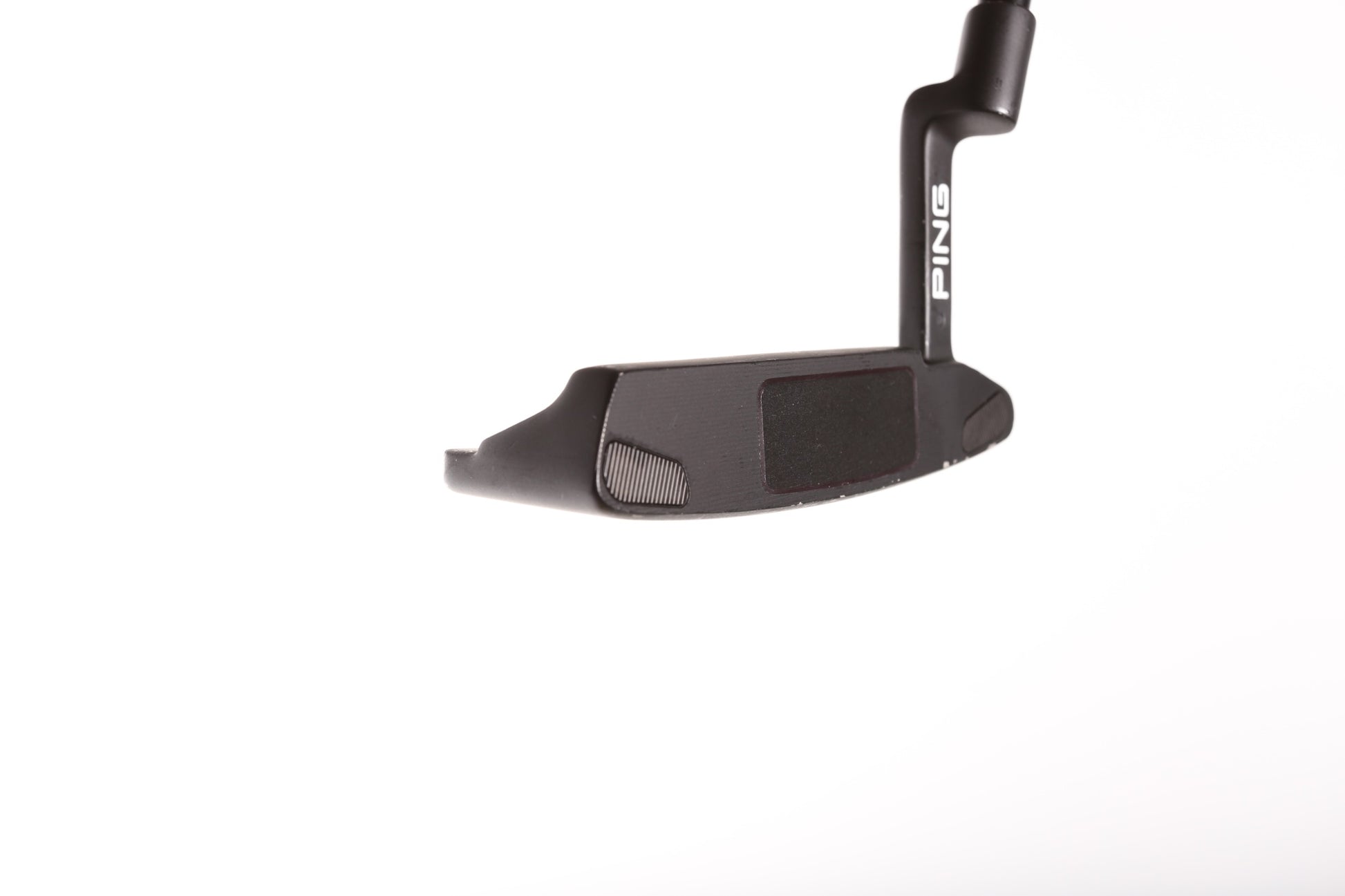 Used Ping 2023 Anser 2D Putter - Right-Handed - 34 in - Blade-Next Round