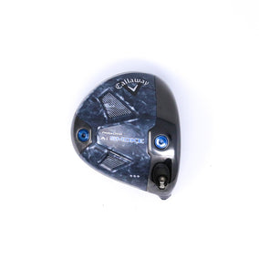 Used Callaway Paradym Ai Smoke TD Driver - 10.5 Degrees - Not Specified Flex n/a n/a - Right-Handed-Next Round