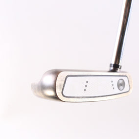 Used Odyssey Black Series #3 Mallet Putter - Right-Handed - 35 in - Mid-mallet-Next Round