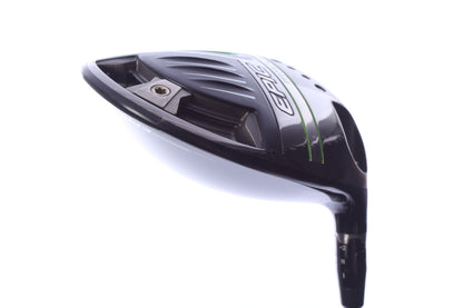 Used Callaway Epic MAX Driver - 9 Degrees - Stiff Flex Project X HZRDUS Smoke iM10 - Right-Handed