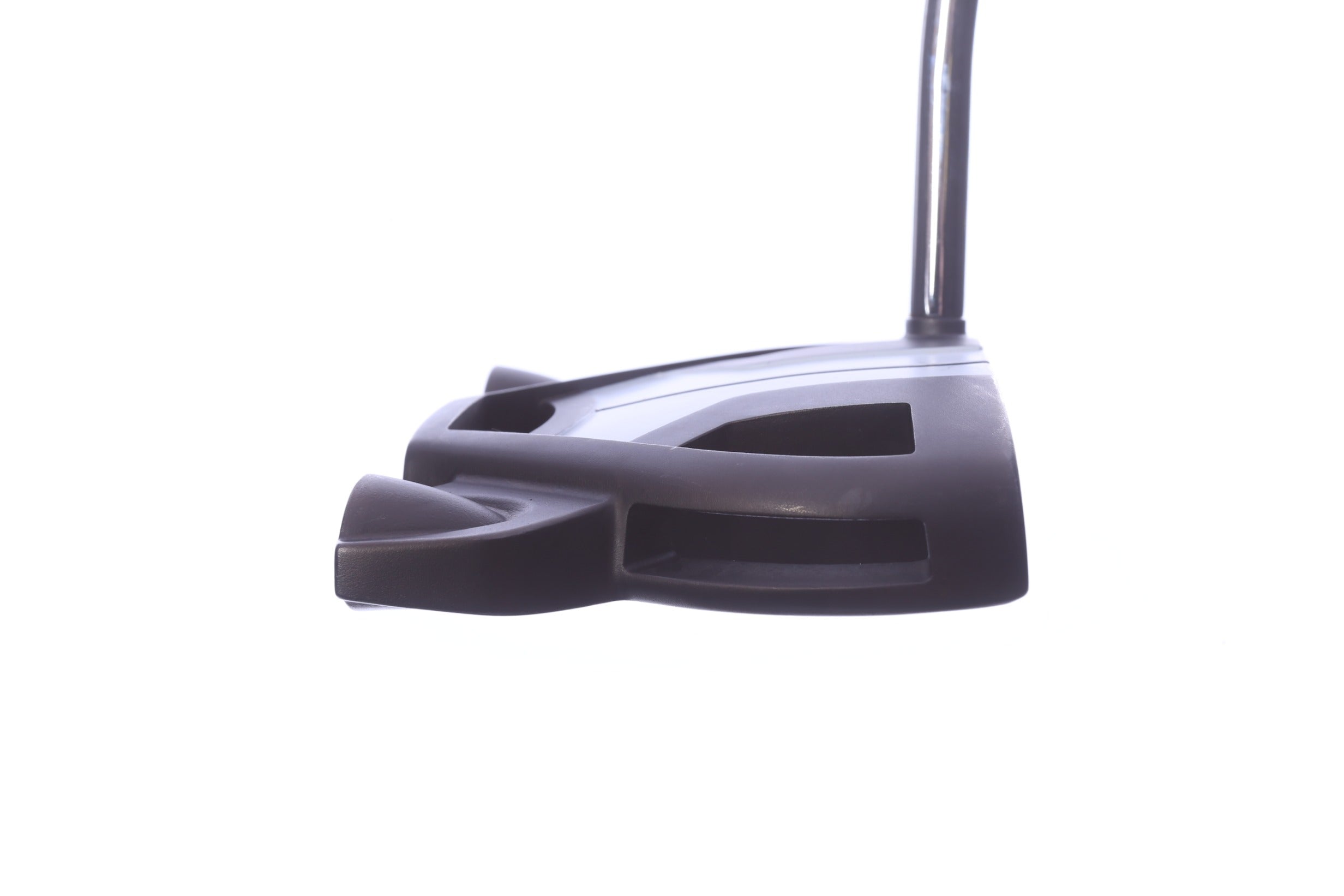 Used TaylorMade Spider Tour Platinum Putter - Right-Handed - 38 in - Mallet
