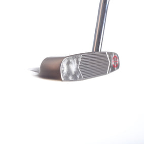 Used See More Platinum M5 HT Mallet Putter - Right-Handed - 37 in - Mallet-Next Round