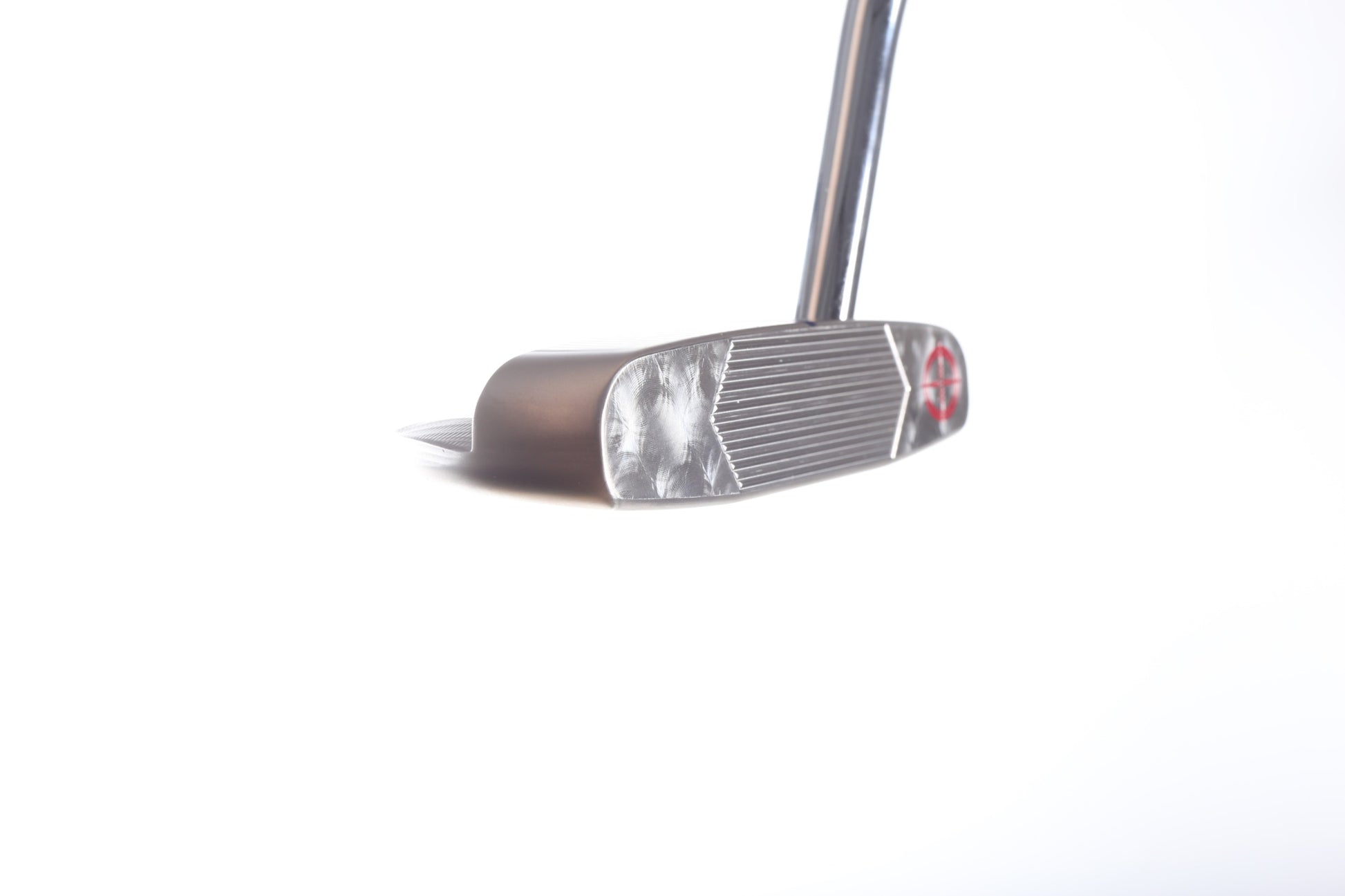Used See More Platinum M5 HT Mallet Putter - Right-Handed - 37 in - Mallet-Next Round