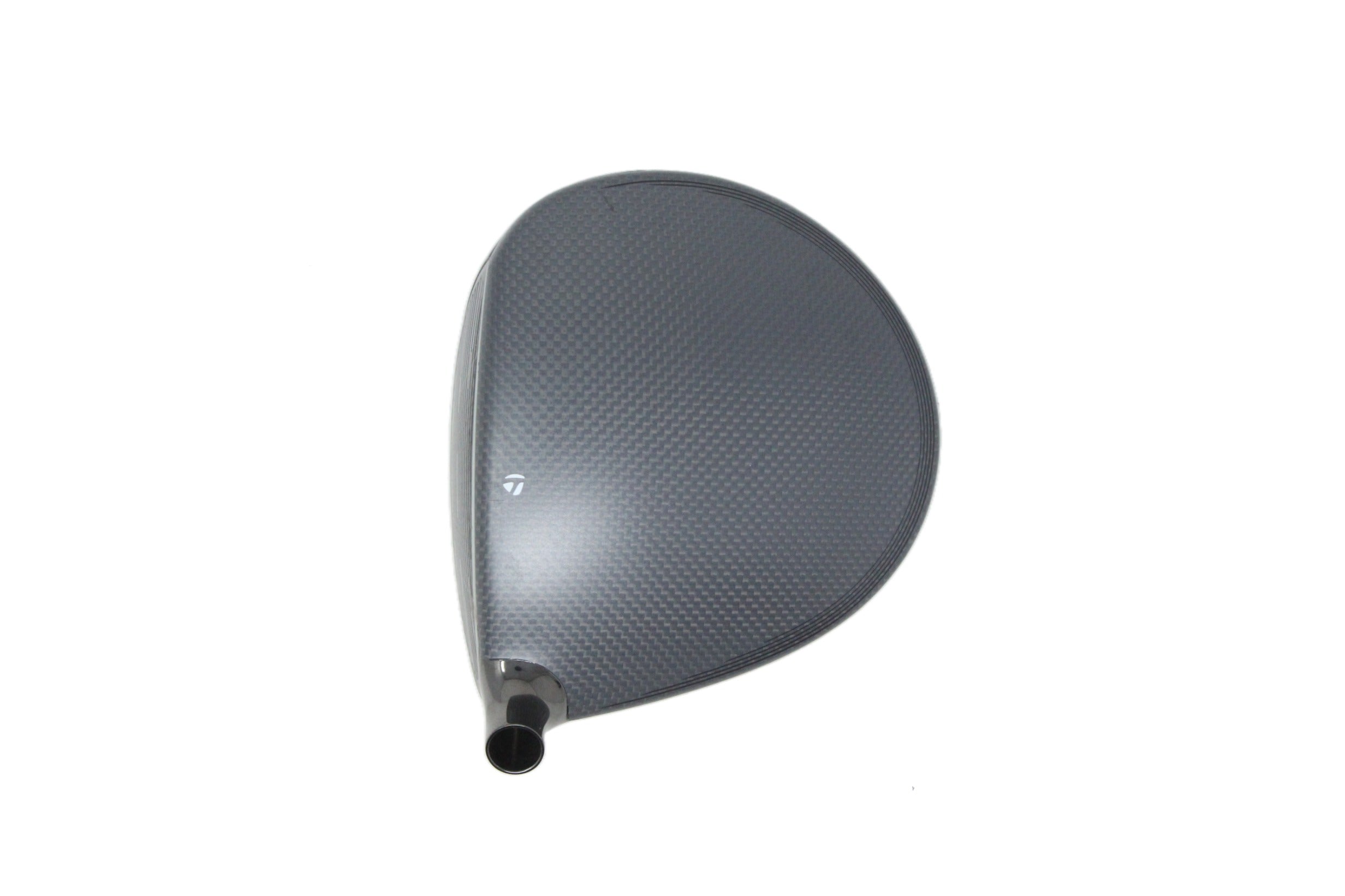 Used TaylorMade Qi35 Driver - HEAD ONLY - Right-Handed - 10.5 Degrees