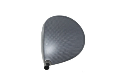 Used TaylorMade Qi35 Driver - HEAD ONLY - Right-Handed - 10.5 Degrees