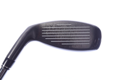 Used Callaway Big Bertha B21 4H Hybrid - Right-Handed - 21 Degrees - Regular Flex-Next Round