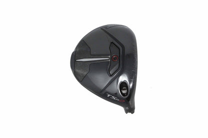 Used Titleist TSR2 3-Wood - HEAD ONLY - Right-Handed - 15 Degrees