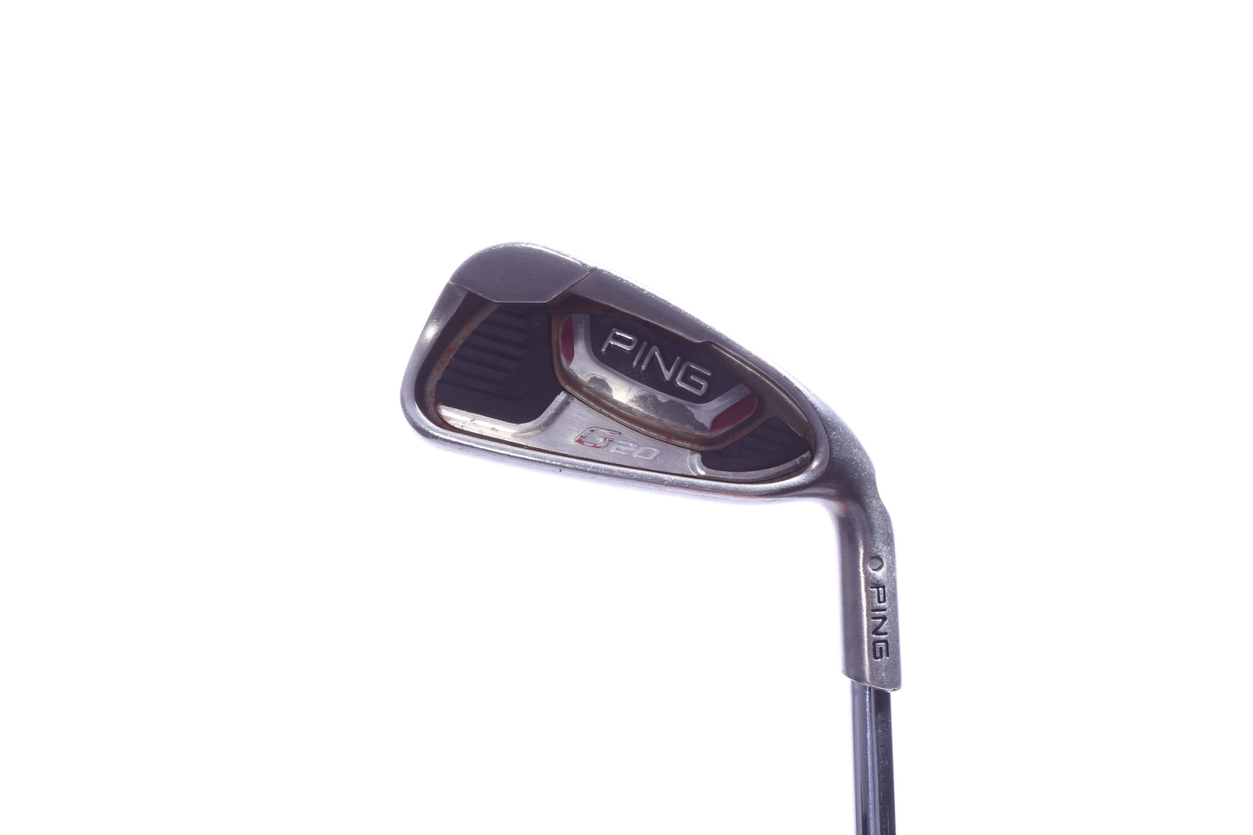 Used Ping G20 Single 4-Iron - Right-Handed - Regular Flex-Next Round