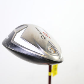 Used TaylorMade R9 460 Driver - Right-Handed - 11.5 Degrees - Stiff Flex-Next Round