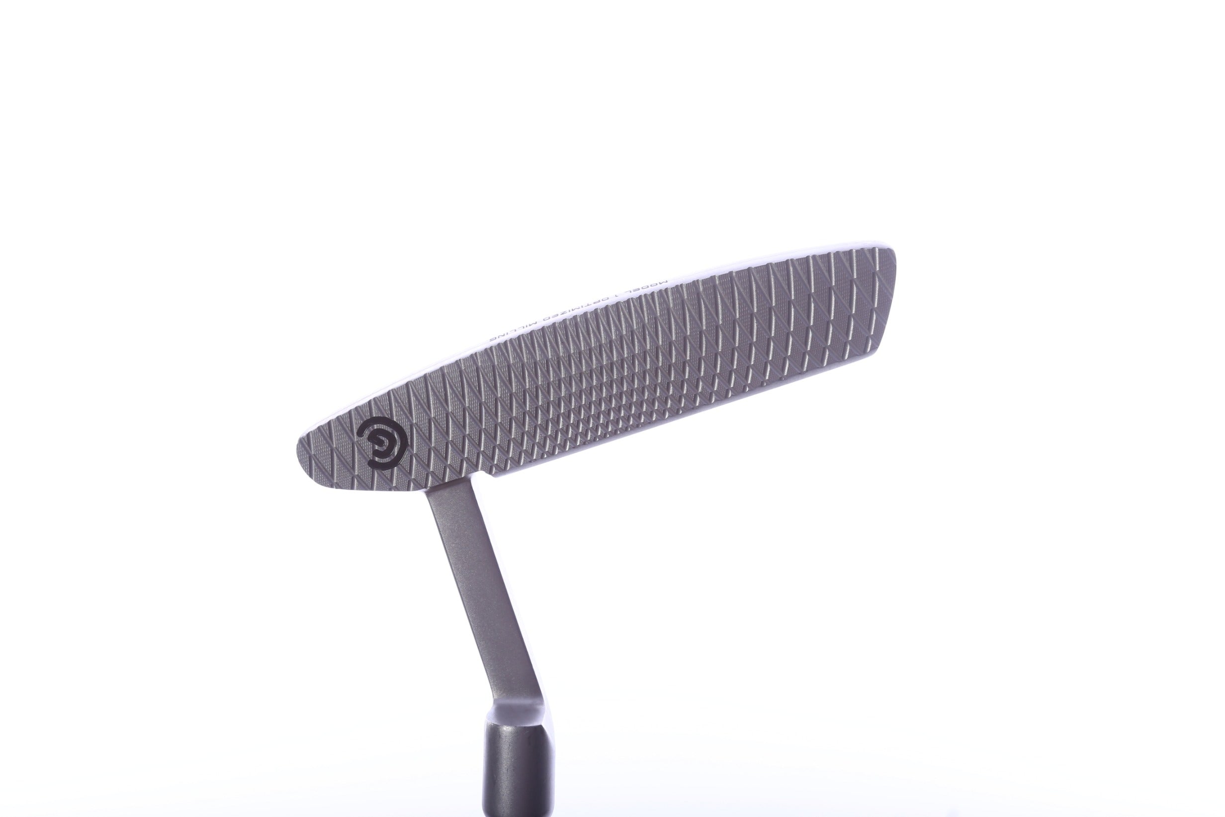 Used Cleveland HB Soft 2 1 Putter - Right-Handed - 34 in - Blade