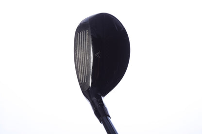 Used Callaway Paradym Super 6H Hybrid - Right-Handed - 27 Degrees - Regular Flex