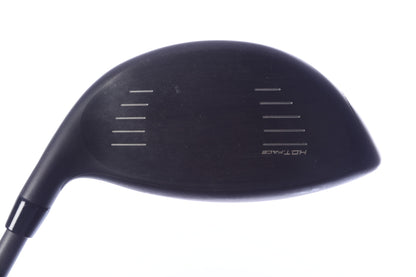 Used Cobra AIR-X Offset Driver - 10.5 Degrees - Seniors Flex Cobra Ultralite - Right-Handed