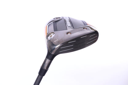 Used Callaway Mavrik Max 3-Wood - Right-Handed - 15 Degrees - Regular Flex