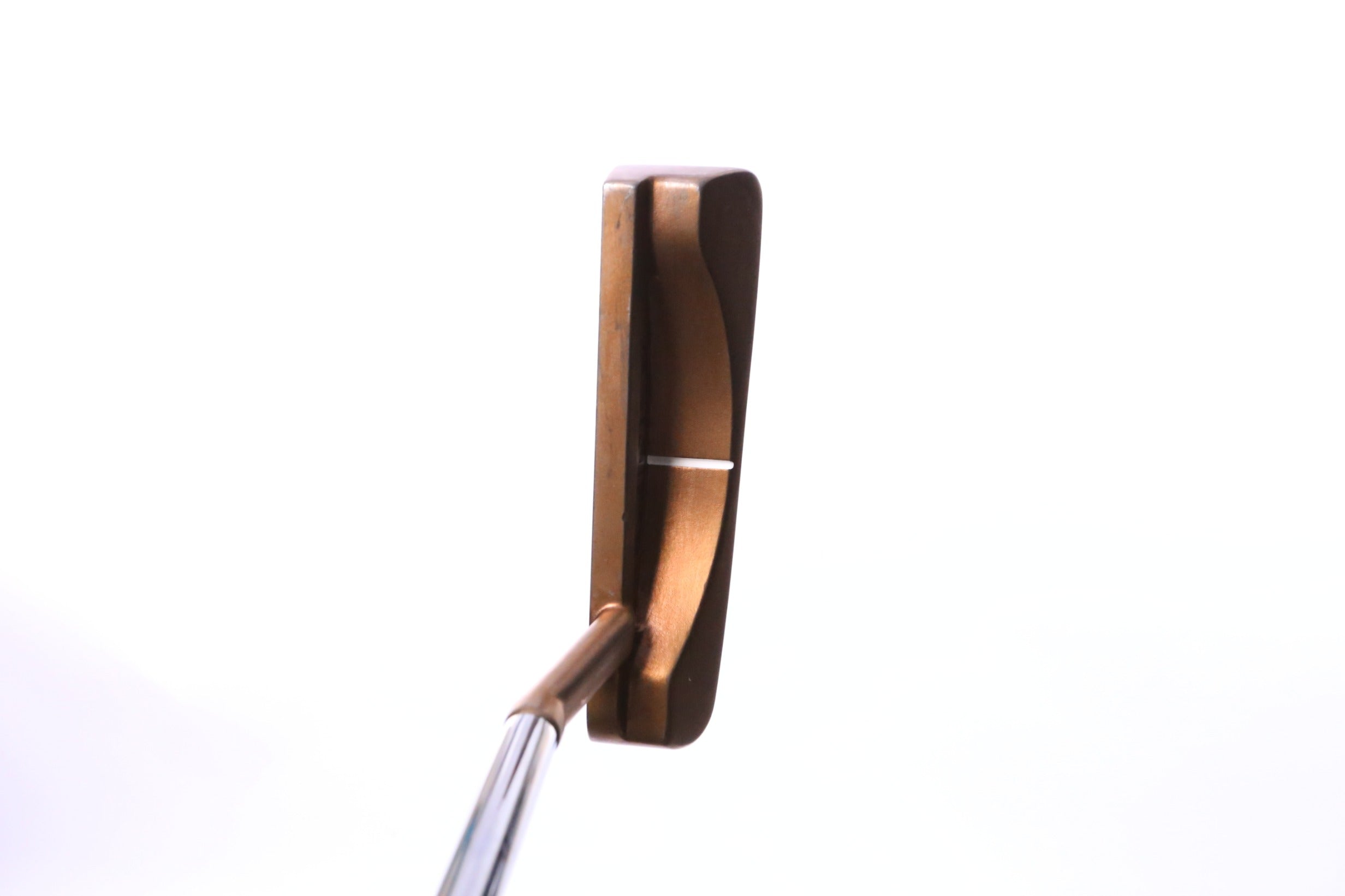 Used Ping Karsten TR Zing Putter - Right-Handed - 36 in - Blade