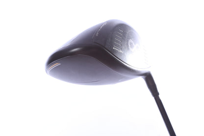 Used Cobra LTDx LS Driver - 9 Degrees - Extra Stiff Flex Project X HZRDUS Smoke Green RDX - Left-Handed-Next Round