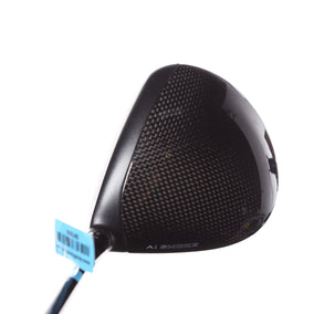 Used Callaway Paradym Ai Smoke TD Driver - 10.5 Degrees - Regular Flex Project X HZRDUS RDX Smoke - Right-Handed-Next Round