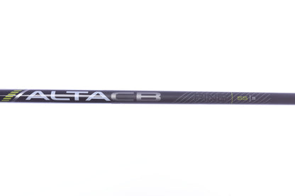 Used Ping G430 MAX Driver - 9 Degrees - Stiff Flex Ping Alta CB - Right-Handed