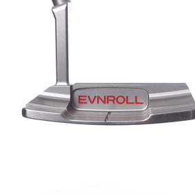 Used Evnroll EV2 Blade Putter - Right-Handed - 34 in - Blade-Next Round