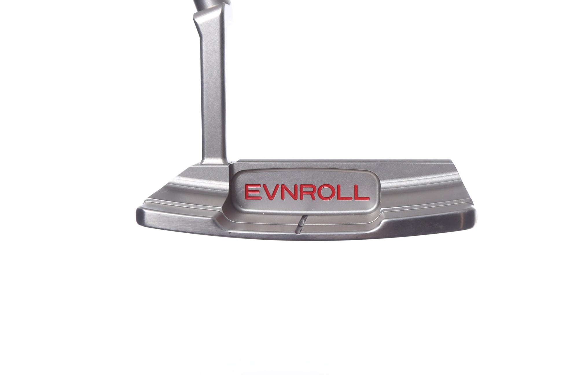 Used Evnroll EV2 Blade Putter - Right-Handed - 34 in - Blade-Next Round