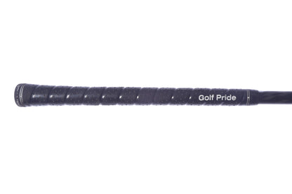 Used Callaway Paradym Ai Smoke 4H Hybrid - Right-Handed - 21 Degrees - Stiff Flex-Next Round