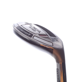 Used Adams Idea a12 4H Hybrid - Right-Handed - 21 Degrees - Regular Flex-Next Round