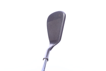 Used Ping Eye 2 + Sand Wedge - Right-Handed - 53 Degrees - Stiff Flex-Next Round