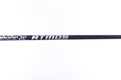 Used TaylorMade M6 D-Type Driver - 10.5 Degrees - Stiff Flex Fujikura Atmos - Right-Handed