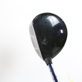 Used Callaway X 7-Wood - Right-Handed - 21 Degrees - Ladies Flex-Next Round