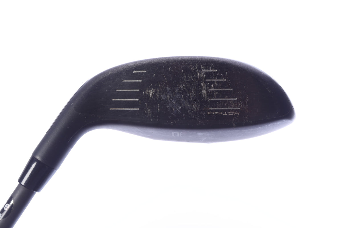 Used Cobra 2023 Air X 3-Wood - Right-Handed - 16 Degrees - Seniors Flex