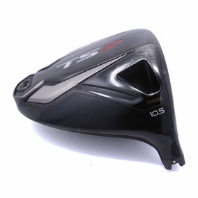 Used Titleist TS2 Driver - HEAD ONLY - Right-Handed - 10.5 Degrees-Next Round