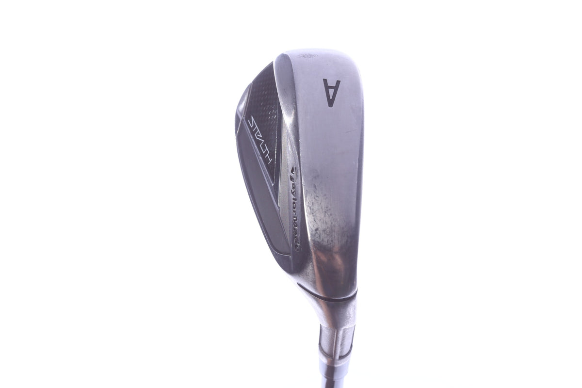 Used TaylorMade STEALTH Approach Wedge - Right-Handed - 49 Degrees - Regular Flex