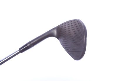 Used Callaway JAWS Full Toe Black Sand Wedge - Right-Handed - 54 Degrees - Wedge Flex-Next Round