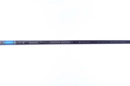 Used Titleist GT3 Driver - 10 Degrees - Stiff Flex Mitsubishi Tensei AV Series Blue - Left-Handed-Next Round