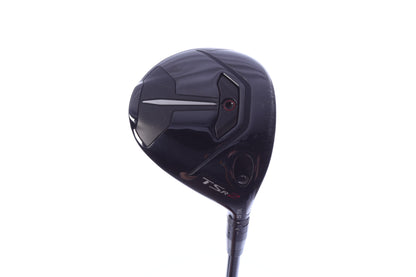 Used Titleist TSR2 3HL Wood - Right-Handed - 16.5 Degrees - Stiff Flex-Next Round
