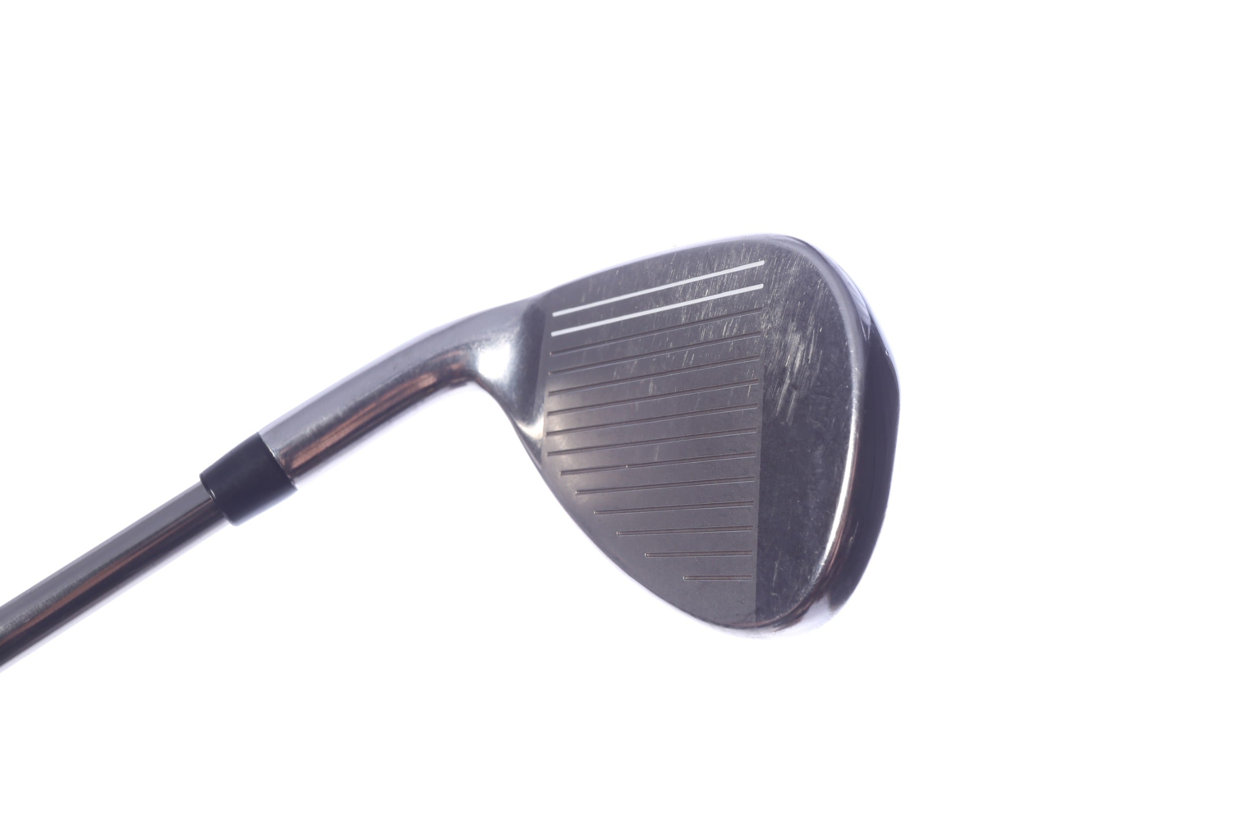 Used Callaway Rogue X Approach Wedge - Right-Handed - 46 Degrees - Regular Flex-Next Round
