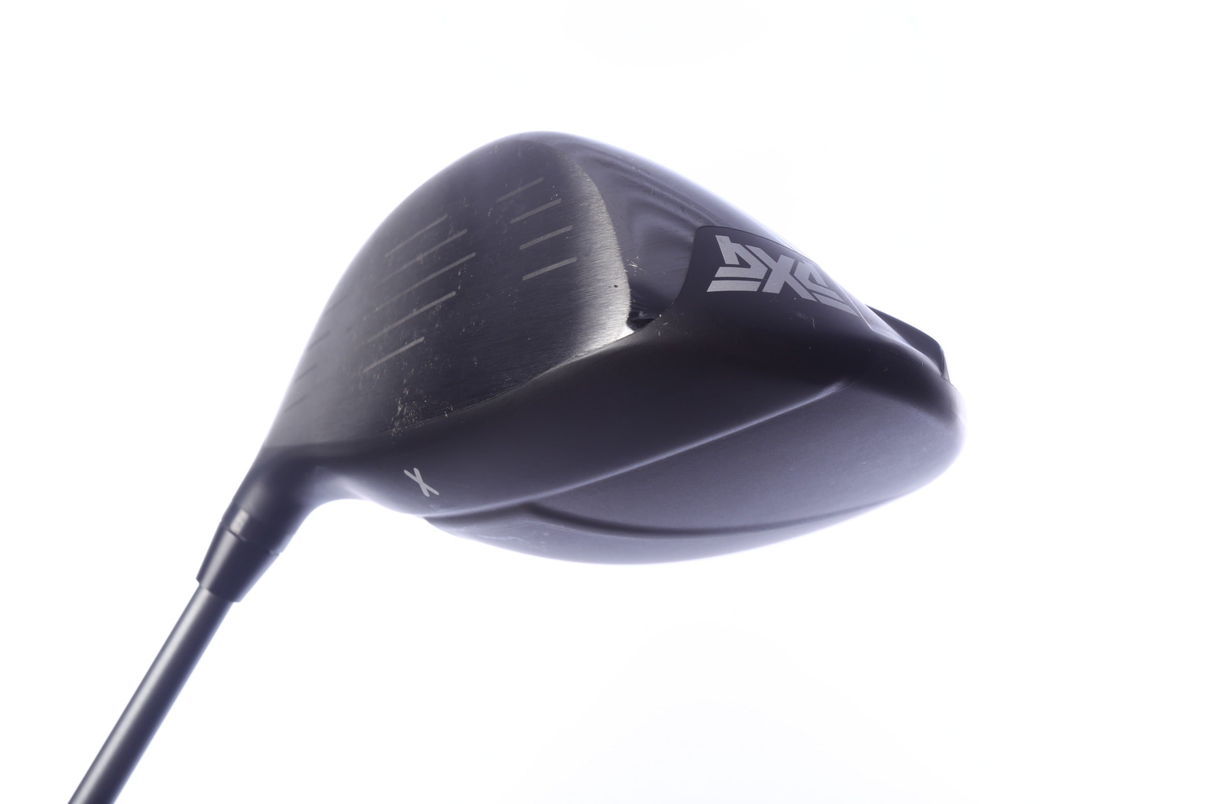 Used PXG 0811 X Proto Driver - 9 Degrees - Stiff Flex Project X HZRDUS Smoke Yellow - Right-Handed-Next Round