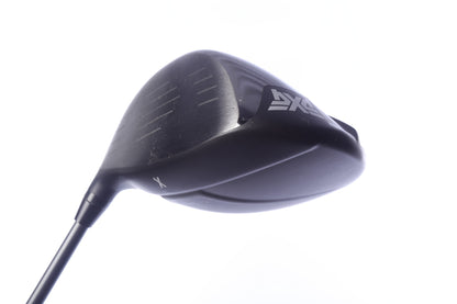 Used PXG 0811 X Proto Driver - 9 Degrees - Stiff Flex Project X HZRDUS Smoke Yellow - Right-Handed-Next Round