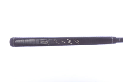 Used Ping 2023 Anser 2D Putter - Left-Handed - 35 in - Blade-Next Round