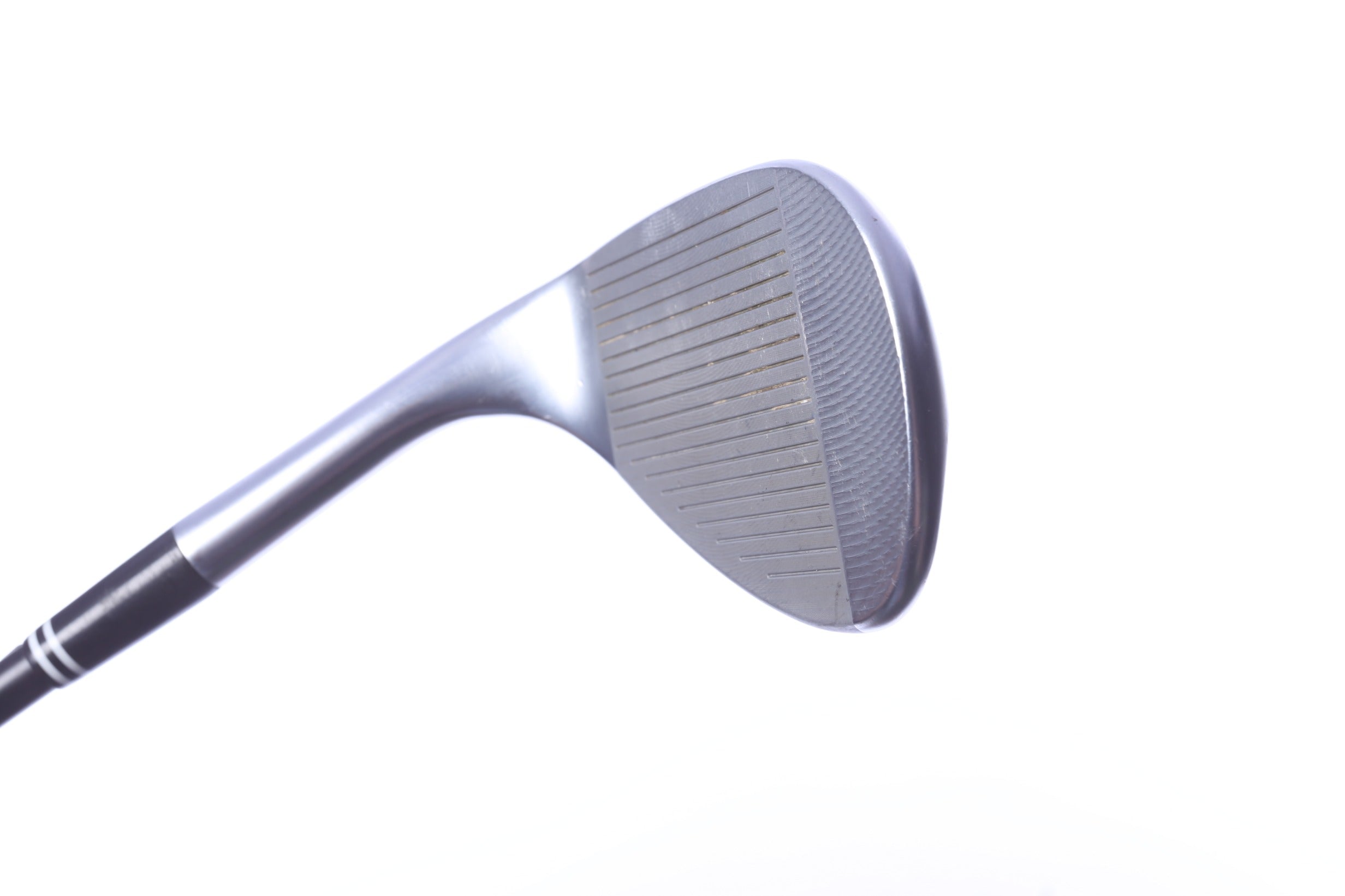 Used Cleveland CBX 4 ZipCore Lob Wedge - Right-Handed - 60 Degrees - Wedge Flex