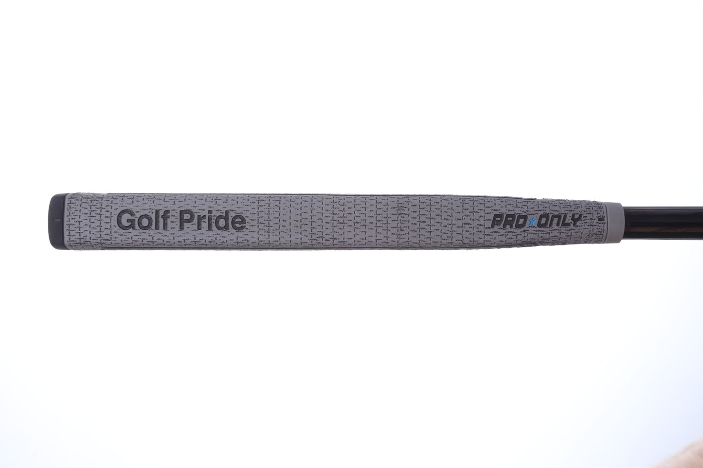 Used Mizuno OMOI Type III Putter - Right-Handed - 34.5 in - Mallet-Next Round