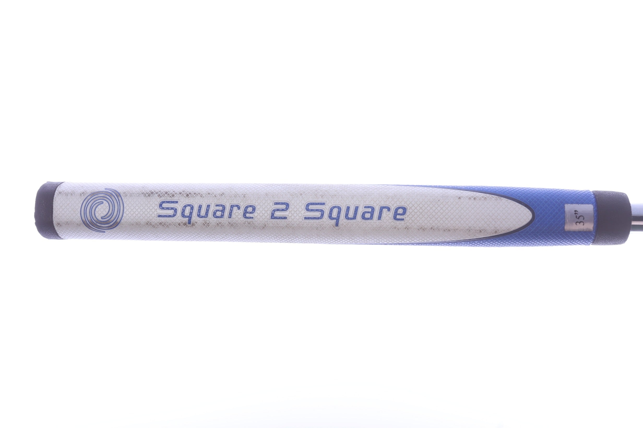 Used Odyssey Ai-ONE Square 2 Square 7 Putter - Right-Handed - 35 in - Mallet-Next Round