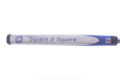 Used Odyssey Ai-ONE Square 2 Square 7 Putter - Right-Handed - 35 in - Mallet-Next Round