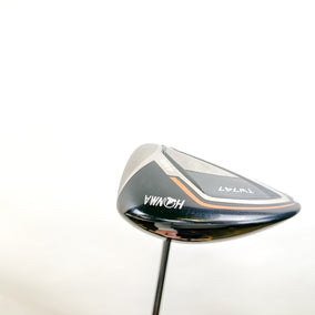 Used Honma TW747 460 Driver - Right-Handed - 9.5 Degrees - Stiff Flex-Next Round