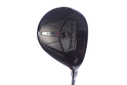 Used Titleist GT3 3-Wood - Right-Handed - 15 Degrees - Stiff Flex-Next Round