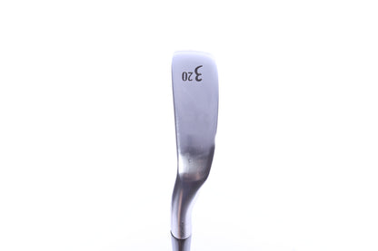 Used Srixon Z U65 Single Utility 3-Iron - Left-Handed - Stiff Flex-Next Round