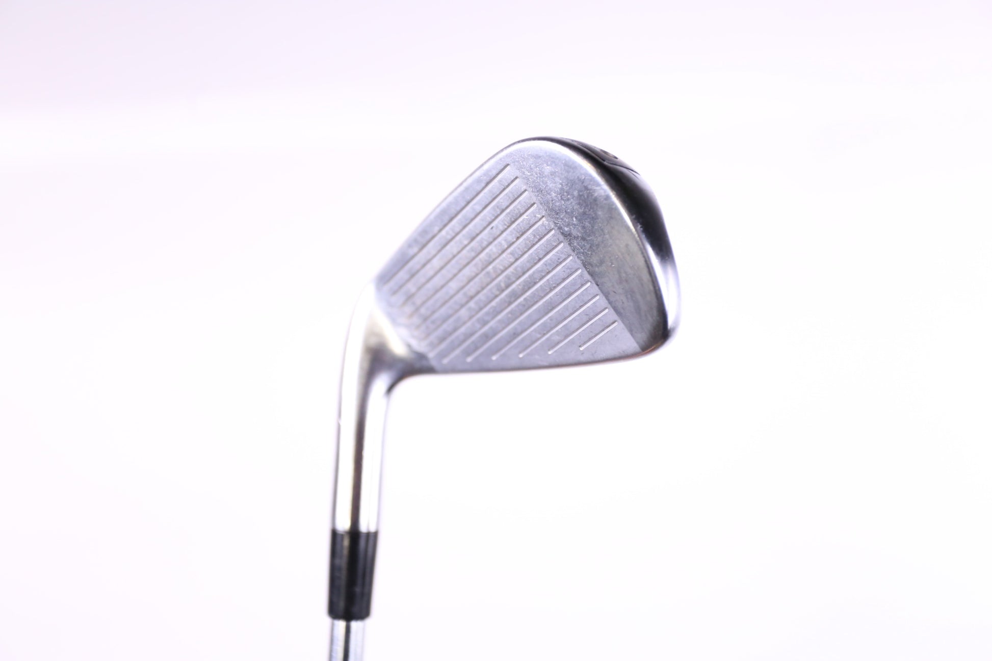 Used TaylorMade P-790 Single 6-Iron - Right-Handed - Stiff Flex-Next Round